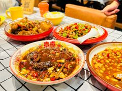 -江西老表·经典江西八大碗