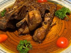 -上楼私房菜(院士路店)