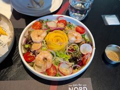 -Nord Grill&Bar Highland诺德西餐(深圳欢乐海岸店)