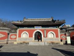 -大钟寺古钟博物馆