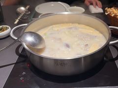 -官也街澳门火锅(新源里店)