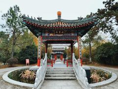 -武汉园博园(武汉自然博物馆)