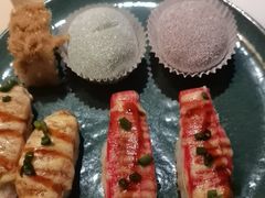 -余欢领鲜火锅(新街口店)