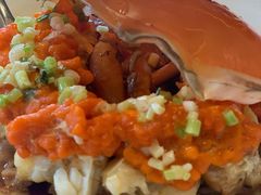 红膏蟹（斤）-临江宴(陆家嘴店)