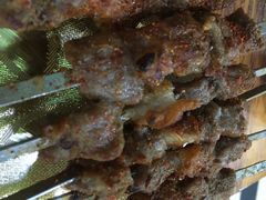 -清真新疆叶尔羌烤肉店(新香洲店)