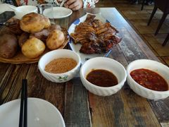 -吉顺坑烤