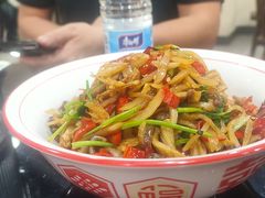 -那家老院子东北菜.饺子.小鸡炖蘑菇(三经街店)