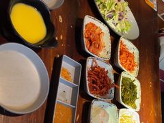 -火炉情韩国料理店(古田路店)