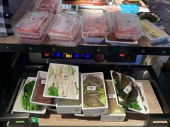 -野妹经典火锅(江夏中百店)