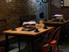 -悦屋老板娘的烤肉店(紫薇田园店)