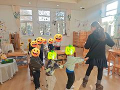 -糖心家族国际幼儿园·托育园(南开水上公园店)