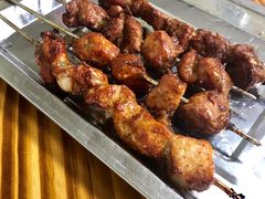 -王记西鎮电烤肉(汶上路店)