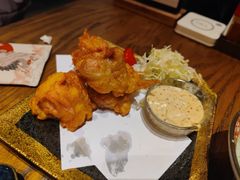 -肉魁屋·烧肉·烧鸟·酒场(高新店)