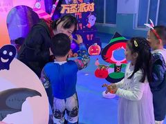 -上海贝贝佳幼儿园