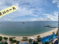 -深圳大梅沙京基洲际度假酒店