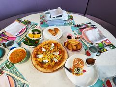 -水桶王国主题餐厅·聚会·生日派对·亲子活动·家庭套餐(亚龙湾希尔顿店)