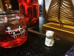 -有才叔的小馆(招商依云曲江店)