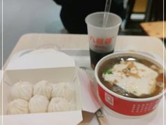 -八婆婆烧仙草(中山路店)