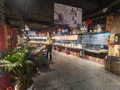-黄三怪(清河店)