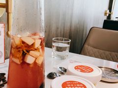 幸福花果茶-知麻乐·川味小馆·小幸福水煮鱼(西平店)