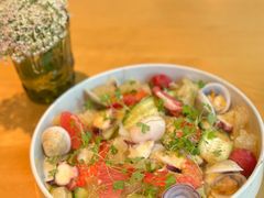 -Ginger(兴国路店)