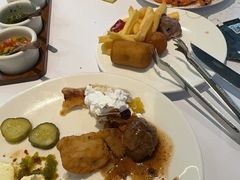-拉蒂娜·巴西牛排馆 Latina·Brazilian Steakhouse(陆家嘴旗舰店)