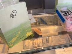 -喜茶(迪士尼小镇DP店)