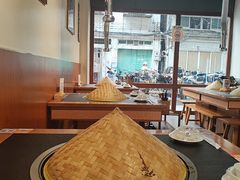 -阿山卓·野生菌火锅·纳西火塘烤肉