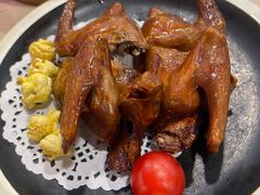 -点都德(皇岗村店)