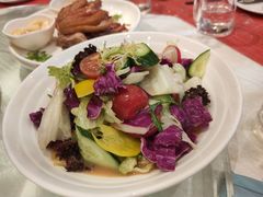 大拌菜-香满楼(南关店)