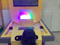 -陕西科学技术馆