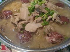 杀猪菜-人民公社大食堂(顺义总店)