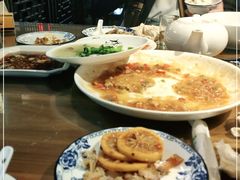 -缘来聚·徽菜名店(黄山宏村店)