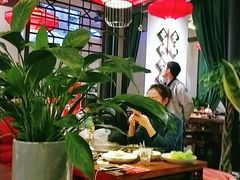 大堂-受气牛肉·重庆耙牛肉(来福士店)