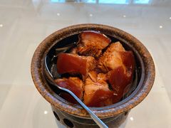 传统东坡肉-江南厨子·品苏杭(华润万象店)