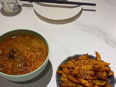 -付小姐在成都(五道口店)