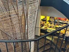 -大连君悦酒店