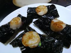 -铁板诱惑法式铁板烧(大卫城店)