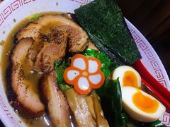 -老龙亭拉面店