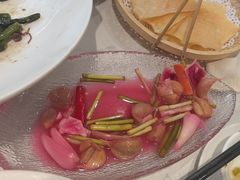 -院8里·少城记忆老川菜(宽窄巷子店)