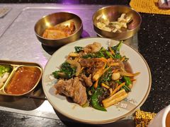 -亚龙湾红树林度假酒店-韩轩韩餐厅