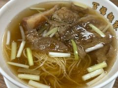 -百福麵家(新馬路店)