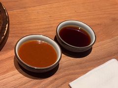 -烧肉达人•炭火烧肉(新天地店)