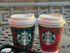 -星巴克(杭州北山路店)