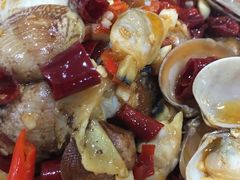 -南海渔家•海鲜•正宗海南菜(海棠湾店)