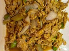 -老平遥饭馆