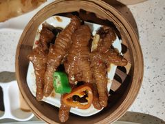 酱汁凤爪-又一间茶点轩(百汇广场店)