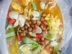 -陈氏龙虾·干锅鸭头