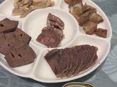 -高玛纳驴肉火烧(河间总店)