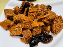 -阿莉餐厅(枣阳路店)